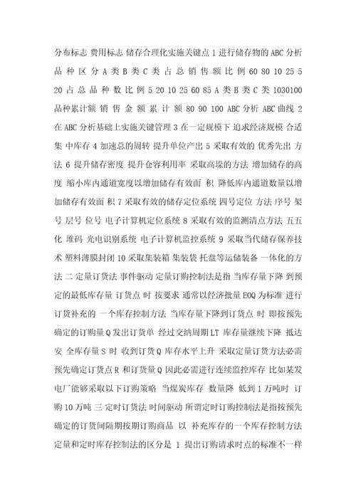 2021年学习目标精