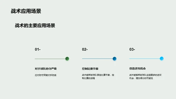 足球比赛战术分析