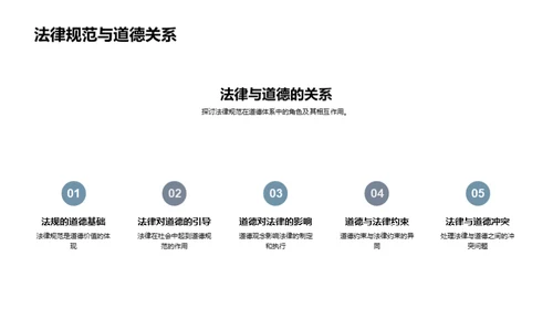 法理学全解析