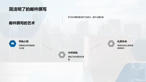 房产销售之商务礼仪