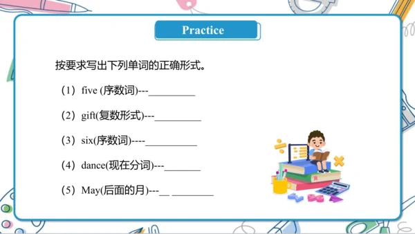 U4 Where do you work？ Lesson 23- Lesson 24 课件（共66张