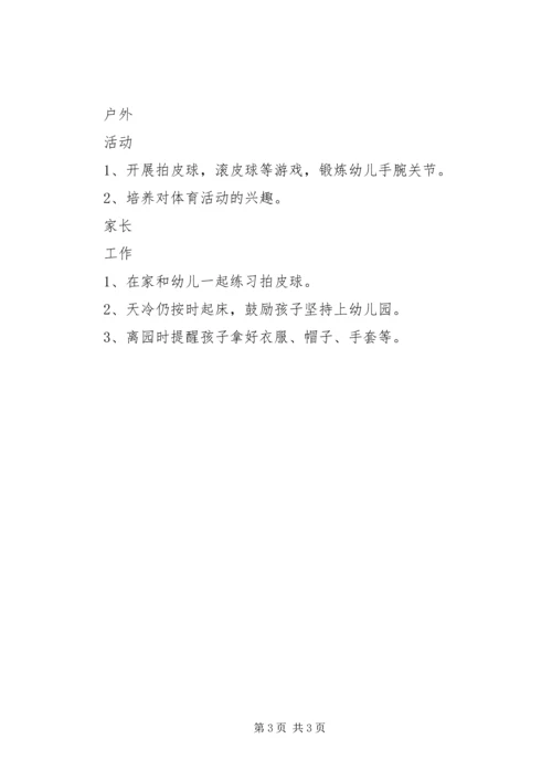 第十七周工作计划.docx