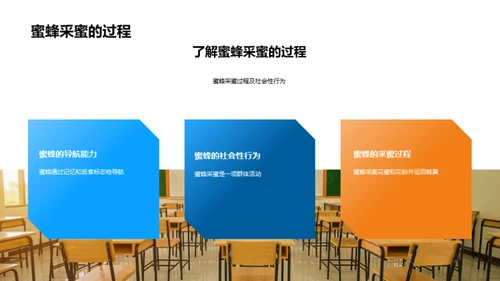 自然科学探索