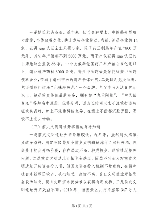 地方文化软实力发展调查汇报.docx