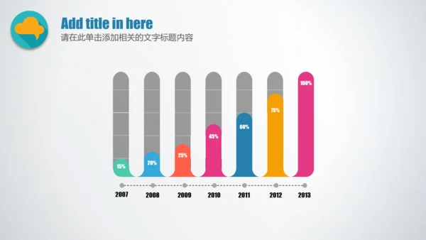 感恩朋友感恩主题班会PPT模板