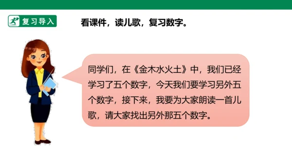 部编1A 第1单元 第13课 会写的字 课件