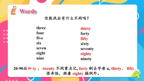 Module 5 复习课件 -2023-2024学年五年级英语上册（外研版三起）(共42张PPT)