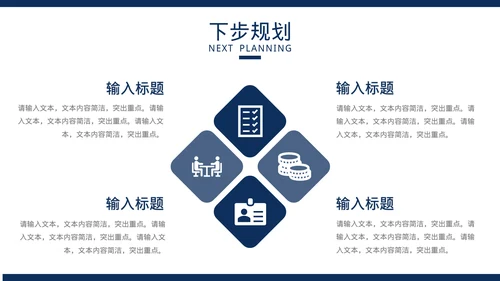 年终工作总结汇报