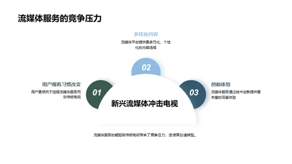 电视业数字化浪潮