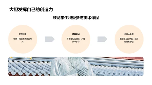 美术的魅力与影响