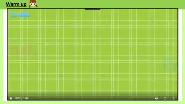 Unit 2 She looks cute .Lesson 7-8课件(共23张PPT)
