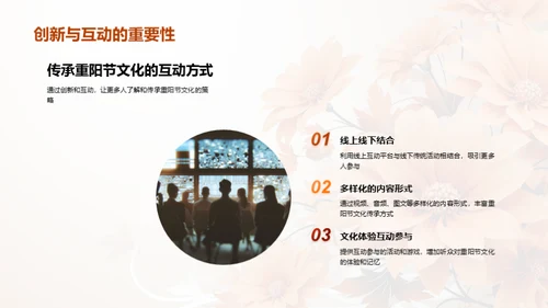 新媒体时代的重阳文化传播
