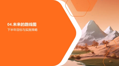 挑战与前行