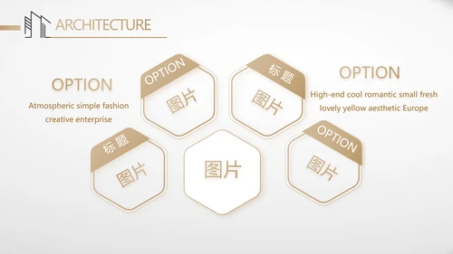 简约室内设计方案汇报工作总结PPT