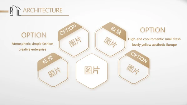 简约室内设计方案汇报工作总结PPT