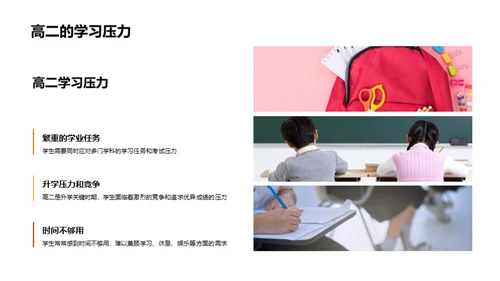 时间管控与高效学习