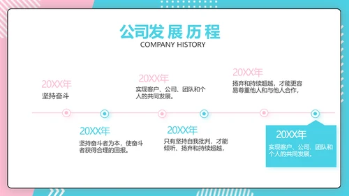 直播营销策划方案动态PPT模板