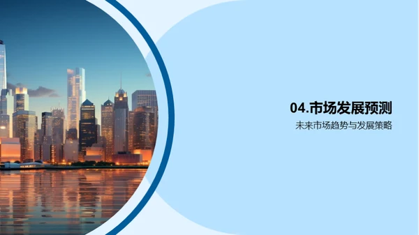金融市场全景洞察
