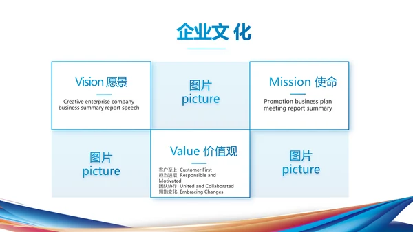 公司企业产品发布会策划方案PPT