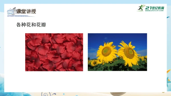 人教版一年级美术下册2.《走进大自然》课件（23页）