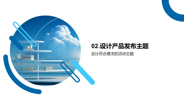 赋能云智能 优化产品发布