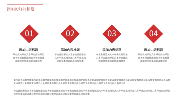 电子手机产品电商销售总结汇报通用PPT模板