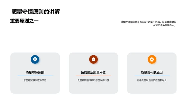 化学之美
