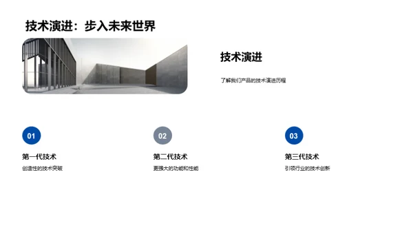 创新之光