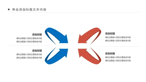 企业文化团队文化团队建设企业培训PPT模板
