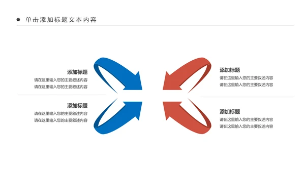 企业文化团队文化团队建设企业培训PPT模板