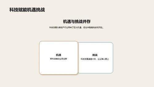 科技引领房产新篇章