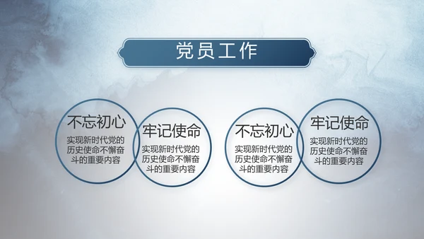 部队军事年终工作总结汇报动态PPT