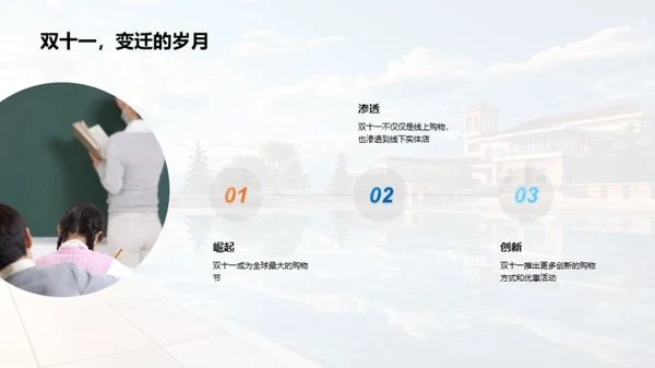 活力校园，共赞双十一