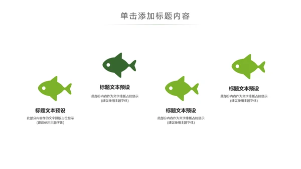 绿色出行新能源汽车环保低碳动态PPT模板