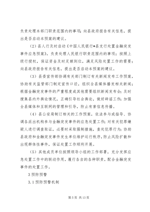 金融事件应急预案.docx