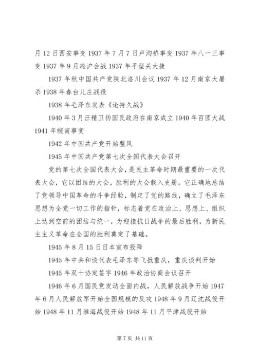 党史学习心得体会_5.docx