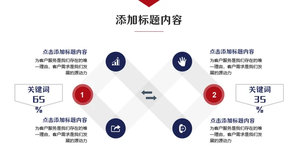 欧美范留学生答辩类通用PPT模板