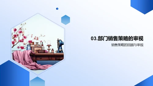 时尚设计部门成果展