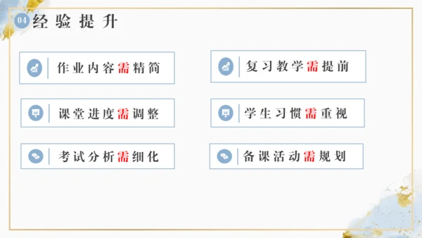外研版九年级下册英语备课组汇报课件(共16张PPT)