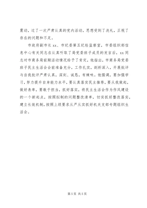 梅殿龙指导双丰局党委班子专题民主生活会 (3).docx