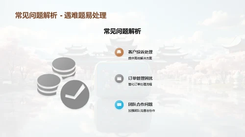 旅游业效能提升策略