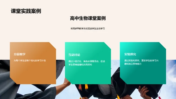 教学策略与实效性