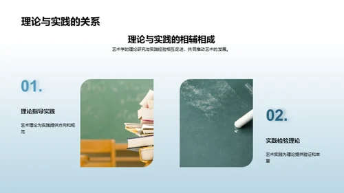 艺术学之旅