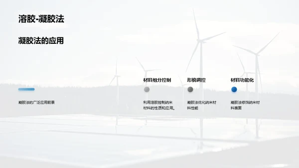 纳米材料在新能源领域的应用前景