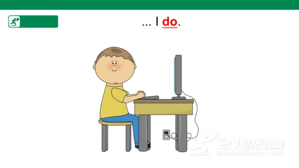 Unit 1 In class Fun time Do don't的用法 课件(共44张PPT)