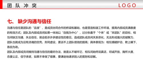 团队建设与管理铁拳头力量PPT模板