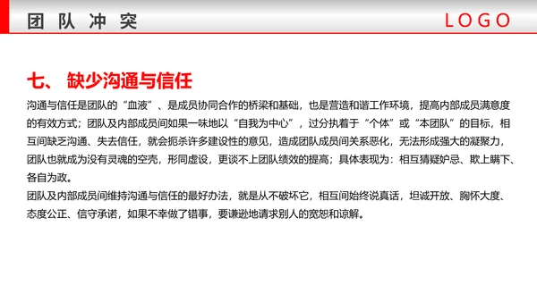 团队建设与管理铁拳头力量PPT模板