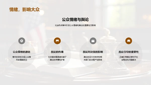 道德法治与社会热点