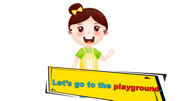 Unit1 My school A let's learn 课件(共35张PPT)