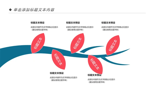 水彩清新健康瑜伽健身瑜伽运动孕妇瑜伽PPT